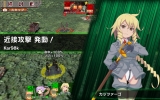 ミリ姫大戦 -Militarische Madchen-