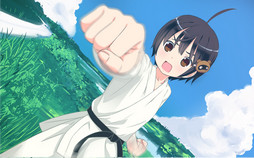 画像ギャラリー No.004のサムネイル画像 / 海外からの留学生が主人公の恋愛アドベンチャー「Tokyo School Life」がSteamで配信開始