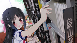 画像ギャラリー No.006のサムネイル画像 / 海外からの留学生が主人公の恋愛アドベンチャー「Tokyo School Life」がSteamで配信開始