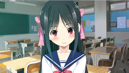 画像ギャラリー No.007のサムネイル画像 / 海外からの留学生が主人公の恋愛アドベンチャー「Tokyo School Life」がSteamで配信開始