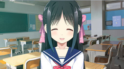 画像ギャラリー No.008のサムネイル画像 / 海外からの留学生が主人公の恋愛アドベンチャー「Tokyo School Life」がSteamで配信開始