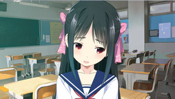 画像ギャラリー No.009のサムネイル画像 / 海外からの留学生が主人公の恋愛アドベンチャー「Tokyo School Life」がSteamで配信開始