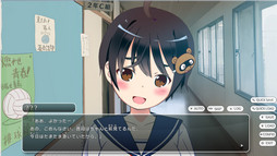 画像ギャラリー No.010のサムネイル画像 / 海外からの留学生が主人公の恋愛アドベンチャー「Tokyo School Life」がSteamで配信開始