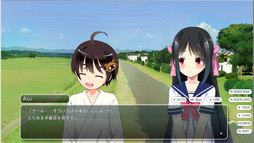 画像ギャラリー No.011のサムネイル画像 / 海外からの留学生が主人公の恋愛アドベンチャー「Tokyo School Life」がSteamで配信開始