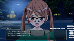 画像ギャラリー No.015のサムネイル画像 / 海外からの留学生が主人公の恋愛アドベンチャー「Tokyo School Life」がSteamで配信開始
