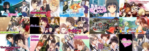 画像ギャラリー No.001のサムネイル画像 / 「DogenzakaLab2周年セール」がAmazon.co.jpで開催。対象は15作品
