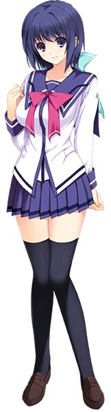 画像ギャラリー No.003のサムネイル画像 / PS Vita用恋愛ADV「LOVELY×CATION 1＆2」が2015年5月21日に発売。多数の新イベント＆CGが追加され，ヒロインと写真が撮れるARカメラモードも