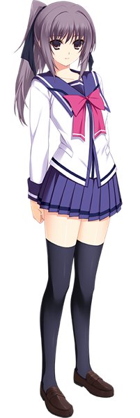画像ギャラリー No.005のサムネイル画像 / PS Vita用恋愛ADV「LOVELY×CATION 1＆2」が2015年5月21日に発売。多数の新イベント＆CGが追加され，ヒロインと写真が撮れるARカメラモードも