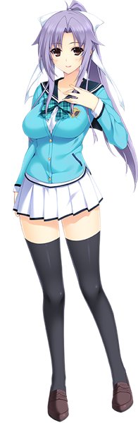画像ギャラリー No.008のサムネイル画像 / PS Vita用恋愛ADV「LOVELY×CATION 1＆2」が2015年5月21日に発売。多数の新イベント＆CGが追加され，ヒロインと写真が撮れるARカメラモードも