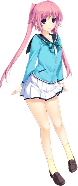 画像ギャラリー No.009のサムネイル画像 / PS Vita用恋愛ADV「LOVELY×CATION 1＆2」が2015年5月21日に発売。多数の新イベント＆CGが追加され，ヒロインと写真が撮れるARカメラモードも