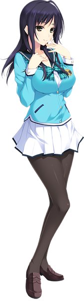画像ギャラリー No.010のサムネイル画像 / PS Vita用恋愛ADV「LOVELY×CATION 1＆2」が2015年5月21日に発売。多数の新イベント＆CGが追加され，ヒロインと写真が撮れるARカメラモードも