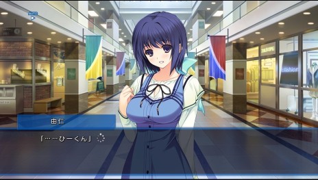 画像ギャラリー No.014のサムネイル画像 / PS Vita用恋愛ADV「LOVELY×CATION 1＆2」が2015年5月21日に発売。多数の新イベント＆CGが追加され，ヒロインと写真が撮れるARカメラモードも