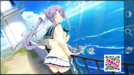 画像ギャラリー No.017のサムネイル画像 / PS Vita用恋愛ADV「LOVELY×CATION 1＆2」が2015年5月21日に発売。多数の新イベント＆CGが追加され，ヒロインと写真が撮れるARカメラモードも