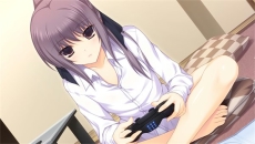 画像ギャラリー No.020のサムネイル画像 / PS Vita用恋愛ADV「LOVELY×CATION 1＆2」が2015年5月21日に発売。多数の新イベント＆CGが追加され，ヒロインと写真が撮れるARカメラモードも
