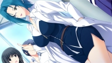 画像ギャラリー No.022のサムネイル画像 / PS Vita用恋愛ADV「LOVELY×CATION 1＆2」が2015年5月21日に発売。多数の新イベント＆CGが追加され，ヒロインと写真が撮れるARカメラモードも