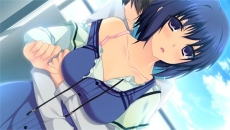 画像ギャラリー No.027のサムネイル画像 / PS Vita用恋愛ADV「LOVELY×CATION 1＆2」が2015年5月21日に発売。多数の新イベント＆CGが追加され，ヒロインと写真が撮れるARカメラモードも