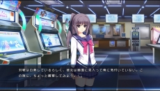 画像ギャラリー No.030のサムネイル画像 / PS Vita用恋愛ADV「LOVELY×CATION 1＆2」が2015年5月21日に発売。多数の新イベント＆CGが追加され，ヒロインと写真が撮れるARカメラモードも