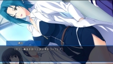 画像ギャラリー No.031のサムネイル画像 / PS Vita用恋愛ADV「LOVELY×CATION 1＆2」が2015年5月21日に発売。多数の新イベント＆CGが追加され，ヒロインと写真が撮れるARカメラモードも