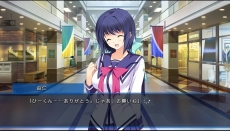 画像ギャラリー No.033のサムネイル画像 / PS Vita用恋愛ADV「LOVELY×CATION 1＆2」が2015年5月21日に発売。多数の新イベント＆CGが追加され，ヒロインと写真が撮れるARカメラモードも