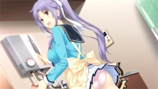 画像ギャラリー No.037のサムネイル画像 / PS Vita用恋愛ADV「LOVELY×CATION 1＆2」が2015年5月21日に発売。多数の新イベント＆CGが追加され，ヒロインと写真が撮れるARカメラモードも