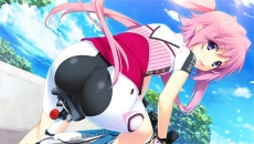画像ギャラリー No.038のサムネイル画像 / PS Vita用恋愛ADV「LOVELY×CATION 1＆2」が2015年5月21日に発売。多数の新イベント＆CGが追加され，ヒロインと写真が撮れるARカメラモードも