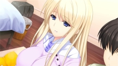 画像ギャラリー No.041のサムネイル画像 / PS Vita用恋愛ADV「LOVELY×CATION 1＆2」が2015年5月21日に発売。多数の新イベント＆CGが追加され，ヒロインと写真が撮れるARカメラモードも