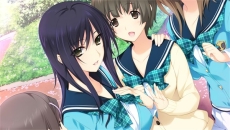 画像ギャラリー No.042のサムネイル画像 / PS Vita用恋愛ADV「LOVELY×CATION 1＆2」が2015年5月21日に発売。多数の新イベント＆CGが追加され，ヒロインと写真が撮れるARカメラモードも