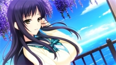 画像ギャラリー No.043のサムネイル画像 / PS Vita用恋愛ADV「LOVELY×CATION 1＆2」が2015年5月21日に発売。多数の新イベント＆CGが追加され，ヒロインと写真が撮れるARカメラモードも