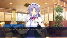 画像ギャラリー No.046のサムネイル画像 / PS Vita用恋愛ADV「LOVELY×CATION 1＆2」が2015年5月21日に発売。多数の新イベント＆CGが追加され，ヒロインと写真が撮れるARカメラモードも