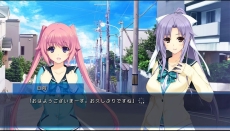 画像ギャラリー No.048のサムネイル画像 / PS Vita用恋愛ADV「LOVELY×CATION 1＆2」が2015年5月21日に発売。多数の新イベント＆CGが追加され，ヒロインと写真が撮れるARカメラモードも