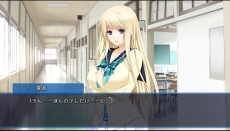 画像ギャラリー No.049のサムネイル画像 / PS Vita用恋愛ADV「LOVELY×CATION 1＆2」が2015年5月21日に発売。多数の新イベント＆CGが追加され，ヒロインと写真が撮れるARカメラモードも