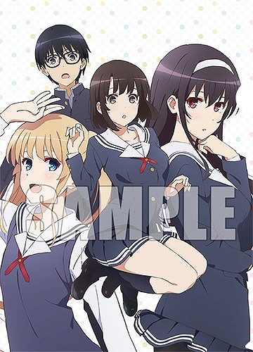 画像ギャラリー No.009のサムネイル画像 / 「5pb.祭り2015」，展示コーナーや限定キャンペーンの情報が公開