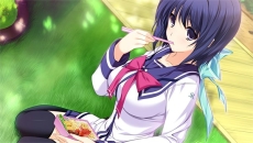 画像ギャラリー No.011のサムネイル画像 / 「LOVELY×CATION 1＆2」のオープニングムービー2バージョンが公開。限定版に同梱するハミガキセットと，新たなイベントCGも