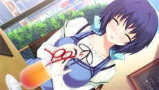 画像ギャラリー No.012のサムネイル画像 / 「LOVELY×CATION 1＆2」のオープニングムービー2バージョンが公開。限定版に同梱するハミガキセットと，新たなイベントCGも