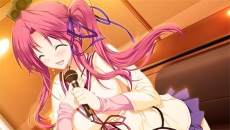 画像ギャラリー No.013のサムネイル画像 / 「LOVELY×CATION 1＆2」のオープニングムービー2バージョンが公開。限定版に同梱するハミガキセットと，新たなイベントCGも
