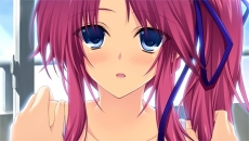 画像ギャラリー No.014のサムネイル画像 / 「LOVELY×CATION 1＆2」のオープニングムービー2バージョンが公開。限定版に同梱するハミガキセットと，新たなイベントCGも