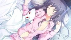 画像ギャラリー No.015のサムネイル画像 / 「LOVELY×CATION 1＆2」のオープニングムービー2バージョンが公開。限定版に同梱するハミガキセットと，新たなイベントCGも