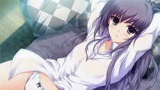 画像ギャラリー No.016のサムネイル画像 / 「LOVELY×CATION 1＆2」のオープニングムービー2バージョンが公開。限定版に同梱するハミガキセットと，新たなイベントCGも