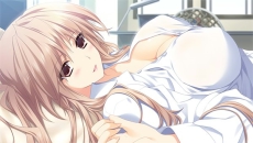 画像ギャラリー No.018のサムネイル画像 / 「LOVELY×CATION 1＆2」のオープニングムービー2バージョンが公開。限定版に同梱するハミガキセットと，新たなイベントCGも