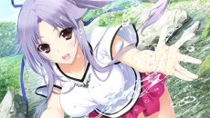 画像ギャラリー No.022のサムネイル画像 / 「LOVELY×CATION 1＆2」のオープニングムービー2バージョンが公開。限定版に同梱するハミガキセットと，新たなイベントCGも