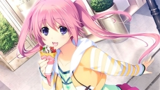 画像ギャラリー No.023のサムネイル画像 / 「LOVELY×CATION 1＆2」のオープニングムービー2バージョンが公開。限定版に同梱するハミガキセットと，新たなイベントCGも