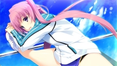 画像ギャラリー No.024のサムネイル画像 / 「LOVELY×CATION 1＆2」のオープニングムービー2バージョンが公開。限定版に同梱するハミガキセットと，新たなイベントCGも