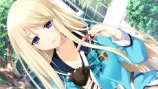 画像ギャラリー No.025のサムネイル画像 / 「LOVELY×CATION 1＆2」のオープニングムービー2バージョンが公開。限定版に同梱するハミガキセットと，新たなイベントCGも