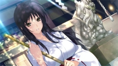 画像ギャラリー No.027のサムネイル画像 / 「LOVELY×CATION 1＆2」のオープニングムービー2バージョンが公開。限定版に同梱するハミガキセットと，新たなイベントCGも