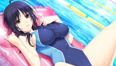 画像ギャラリー No.028のサムネイル画像 / 「LOVELY×CATION 1＆2」のオープニングムービー2バージョンが公開。限定版に同梱するハミガキセットと，新たなイベントCGも