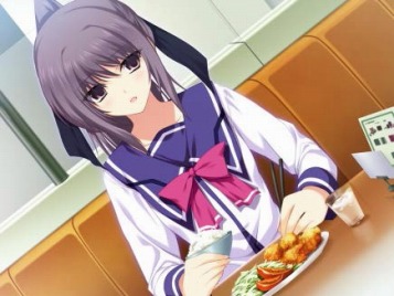 画像ギャラリー No.007のサムネイル画像 / 「LOVELY×CATION1&2」,5月15日に3日間限定コラボカフェオープン