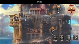 画像ギャラリー No.010のサムネイル画像 / ソロでもマルチでも楽しめる戦略性重視のスマホ向けMMORPG。「LINE クロスレギオン」の魅力をレポート