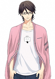画像ギャラリー No.006のサムネイル画像 / PS Vita版「5人の恋プリンス〜ヒミツの契約結婚〜」が2015年6月25日に発売。各業界の超一流イケメン達との華やかな恋が楽しめる女性向け恋愛ADV