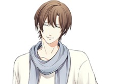 画像ギャラリー No.004のサムネイル画像 / PS Vita用ソフト「5人の恋プリンス〜ヒミツの契約結婚〜」限定版のパッケージイラストと，新たなイベントスチルが公開に
