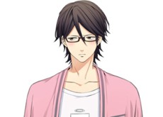 画像ギャラリー No.007のサムネイル画像 / PS Vita用ソフト「5人の恋プリンス〜ヒミツの契約結婚〜」限定版のパッケージイラストと，新たなイベントスチルが公開に